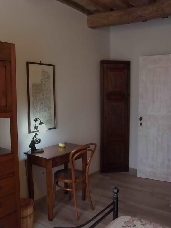 La Casetta Penna in Teverina Zewnętrze zdjęcie