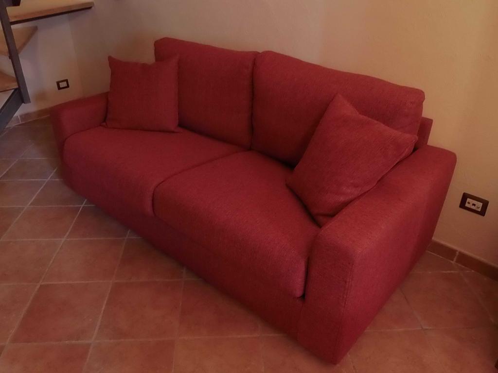 La Casetta Penna in Teverina Zewnętrze zdjęcie